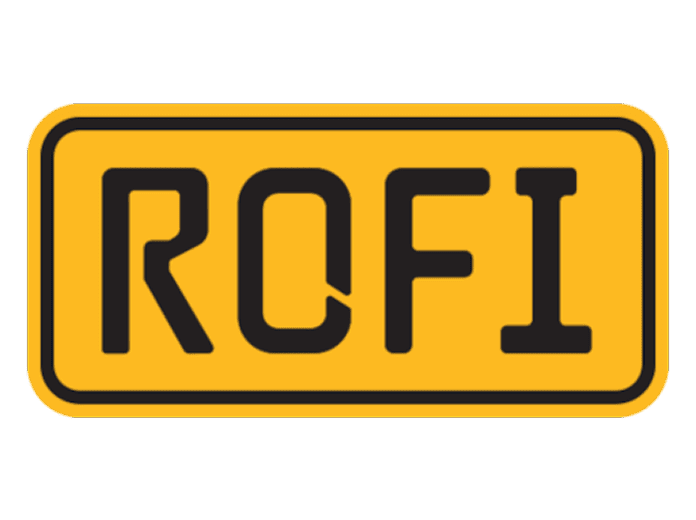 Rofi